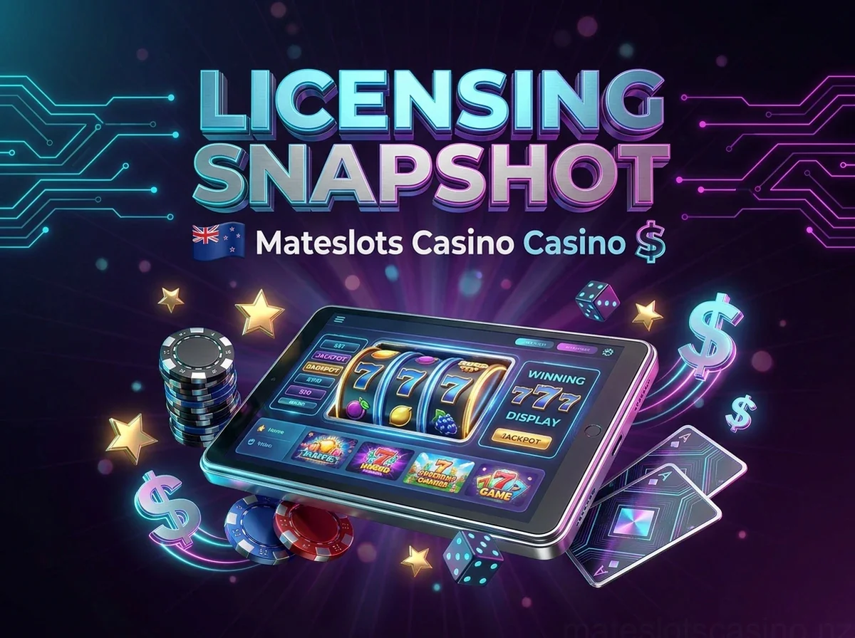 Licensing Snapshot